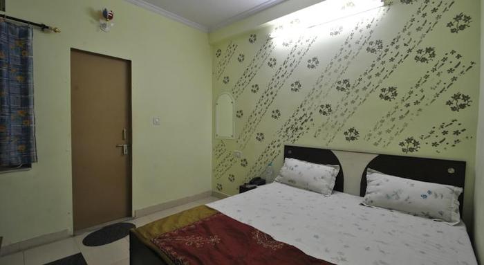 Hotel Satkar 